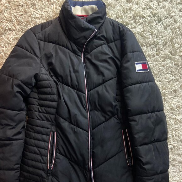 Tommy Hilfiger SUPER WARM Jacket - Picture 1 of 3